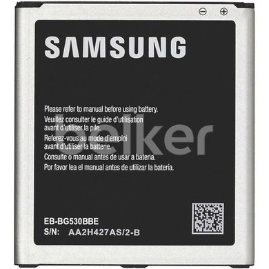 Аккумулятор для Samsung Galaxy Grand Prime G530