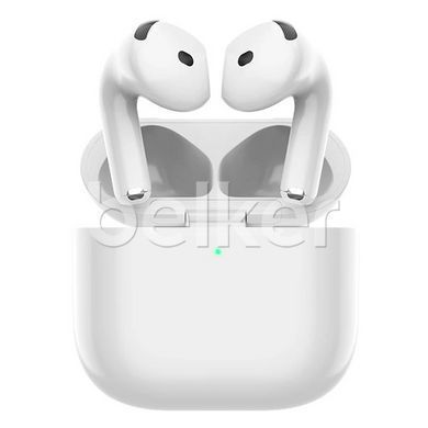 Беспроводные наушники Wiwu Airbuds 4 ANC (Type-C)