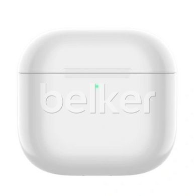 Беспроводные наушники Wiwu Airbuds 4 ANC (Type-C)
