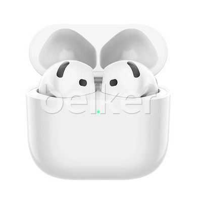 Беспроводные наушники Wiwu Airbuds 4 ANC (Type-C)