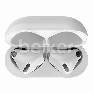 Беспроводные наушники Wiwu Airbuds 4 ANC (Type-C)