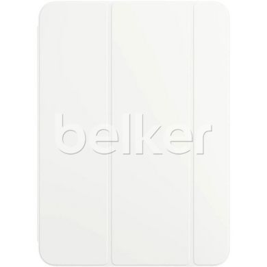 Чехол для iPad 10.9 10th Gen (2023) Apple Smart Case Белый