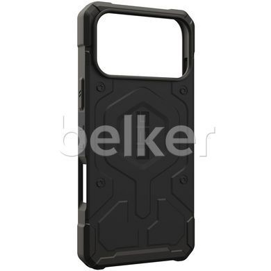 Чехол для iPhone 18 Pro UAG Pathfinder with MagSafe Черный
