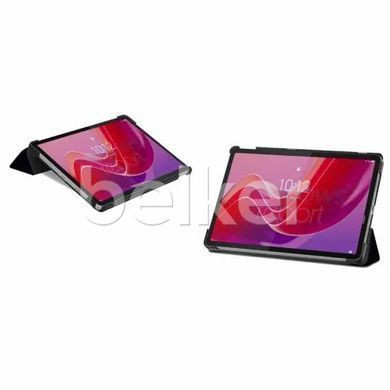 Чехол для Lenovo Tab M11 2024 (TB-330FU 331FC) Moko Граффити