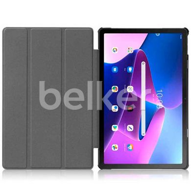 Чехол для Lenovo Xiaoxin Pad 2022 Moko Бабочки