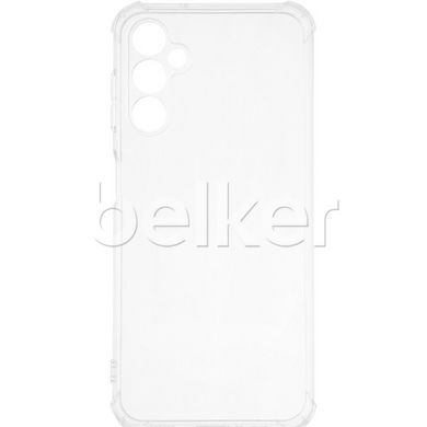 Чехол для Samsung Galaxy A14 (A145) Gelius Ultra Thin Proof Прозрачный