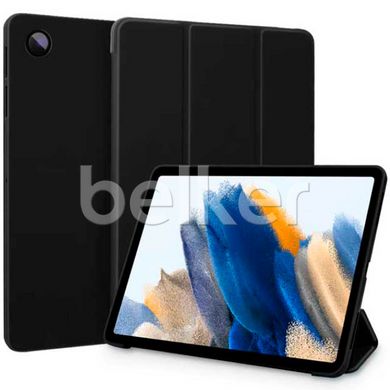 Чехол для Samsung Galaxy Tab A8 10.5 2021 Gum Ultraslim Черный
