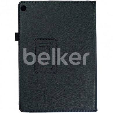 Чехол для Asus ZenPad 10 Z301 TTX кожаный Черный смотреть фото | belker.com.ua