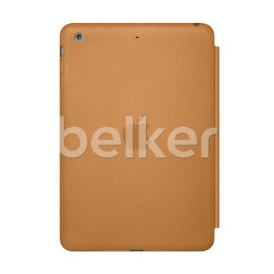 Чехол для iPad mini 2/3 Apple Smart Case Коричневый смотреть фото | belker.com.ua