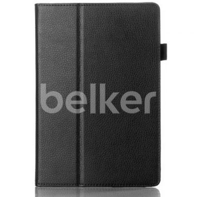 Чехол для Lenovo Tab 10.1 A7600 TTX кожаный Черный смотреть фото | belker.com.ua
