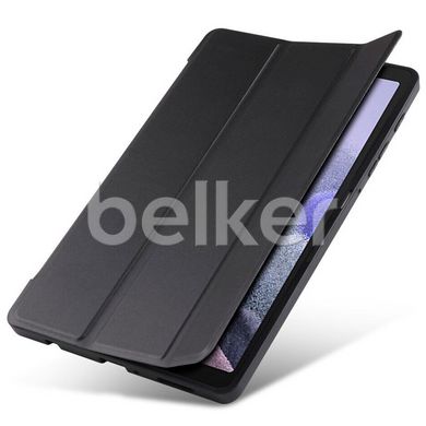 Чехол для Samsung Galaxy Tab A7 Lite 8.7 2021 Gum ultraslim Черный