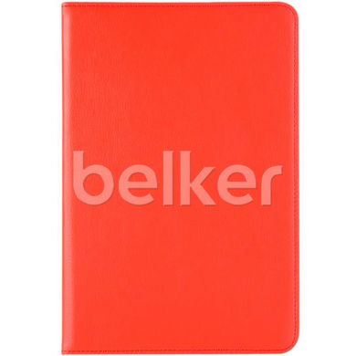 Чехол для Samsung Galaxy Tab S4 10.5 T835 поворотный Красный смотреть фото | belker.com.ua