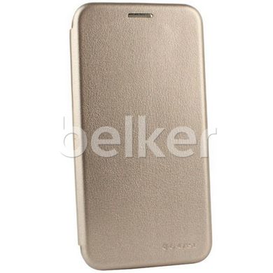 Чехол книжка для Samsung Galaxy A7 2018 (A750) G-Case Ranger Тёмно-серый смотреть фото | belker.com.ua