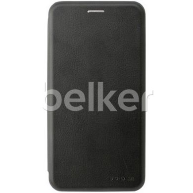 Чехол книжка для Xiaomi Redmi Note 5 G-Case Ranger Черный смотреть фото | belker.com.ua