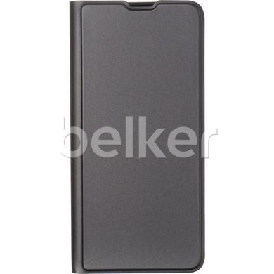 Чехол книжка для Samsung Galaxy A05s (A057) Book Cover Gelius Shell Case Черный