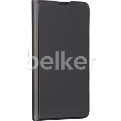 Чехол книжка для Samsung Galaxy A05s (A057) Book Cover Gelius Shell Case Черный