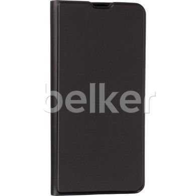 Чехол книжка для Samsung Galaxy A55 (A556) Book Cover Gelius Shell Case Черный