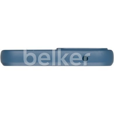 Чехол на Realme 10 4G Pro Full soft case Синий
