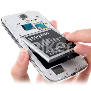 Оригинальный аккумулятор для Samsung Galaxy S4 i9500
