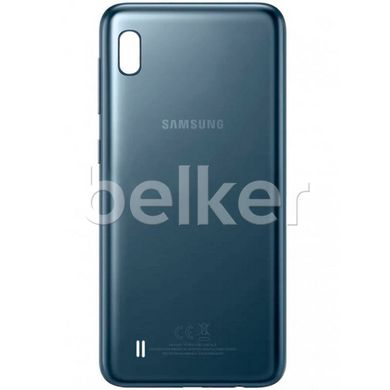 Задняя крышка Samsung Galaxy A10 A105F Original Черный смотреть фото | belker.com.ua