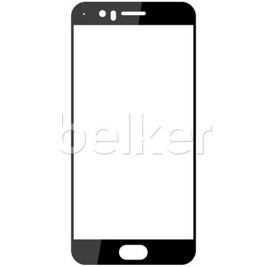 Защитное стекло для OnePlus 5 Tempered Glass 3D Черный смотреть фото | belker.com.ua