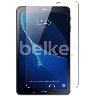 Защитное стекло для Samsung Galaxy Tab A 10.1 T580, T585  смотреть фото | belker.com.ua