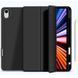 Чехол для iPad 11 (2025) Wiwu Protective Case Черный в магазине belker.com.ua