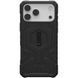 Чехол для iPhone 18 Pro UAG Pathfinder with MagSafe Черный в магазине belker.com.ua