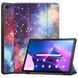 Чехол для Lenovo Tab M10 3rd Gen 10.1 tb-328 2022 Moko Космос