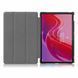 Чехол для Lenovo Tab M11 2024 (TB-330FU 331FC) Moko Граффити в магазине belker.com.ua