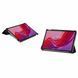 Чехол для Lenovo Tab M11 2024 (TB-330FU 331FC) Moko Граффити в магазине belker.com.ua