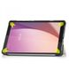 Чехол для Lenovo Tab M8 (4th Gen) Moko Good night Смайл в магазине belker.com.ua