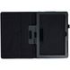 Чехол для Asus ZenPad 10 Z301 TTX кожаный Черный в магазине belker.com.ua