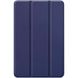 Чехол для Huawei MatePad Pro 10.8 2020 Moko кожаный Синий в магазине belker.com.ua
