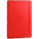 Чехол для Huawei MediaPad T5 10 Gum ultraslim Красный в магазине belker.com.ua