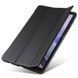 Чехол для Samsung Galaxy Tab A7 Lite 8.7 2021 Gum ultraslim Черный в магазине belker.com.ua