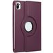 Чехол для Xiaomi Mi Pad 5 Pro Поворотный Фиолетовый в магазине belker.com.ua
