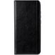 Чехол книжка для Xiaomi Redmi Note 8 Pro Book Cover Leather Gelius New Черный в магазине belker.com.ua
