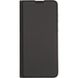 Чехол книжка для Samsung Galaxy A03 Core (A032) Book Cover Gelius Shell Case Черный