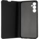 Чехол книжка для Samsung Galaxy A24 (A245) Book Cover Gelius Shell Case Черный в магазине belker.com.ua