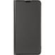 Чехол книжка для Samsung Galaxy A24 (A245) Book Cover Gelius Shell Case Черный
