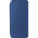 Чехол книжка Samsung Galaxy A18 G-Case Ranger Синий