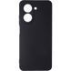 Чехол на Redmi A5 Full soft case Черный в магазине belker.com.ua
