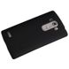 Пластиковый чехол для LG G4s H734 Nillkin Frosted Shield Черный в магазине belker.com.ua