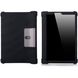 Противоударный чехол для Lenovo Yoga Smart Tab YT-X705 Silicone armor Черный в магазине belker.com.ua