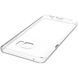 Силиконовый чехол для Samsung Galaxy Note 5 N920 Remax незаметный Прозрачный в магазине belker.com.ua