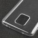 Силиконовый чехол для Xiaomi Redmi Note 9s Hoco Air Case Прозрачный в магазине belker.com.ua