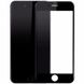 Защитное стекло для iPhone 7 Baseus PET Soft 3D Черный в магазине belker.com.ua