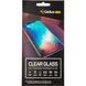 Защитное стекло для iPhone XR Gelius Ultra Clear 0.2mm 2.5D Прозрачный в магазине belker.com.ua