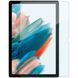 Защитное стекло для Samsung Galaxy Tab A8 10.5 2021 Tempered Glass Pro Прозрачный смотреть фото | belker.com.ua